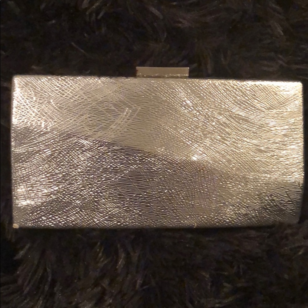 Stylish clutch purse